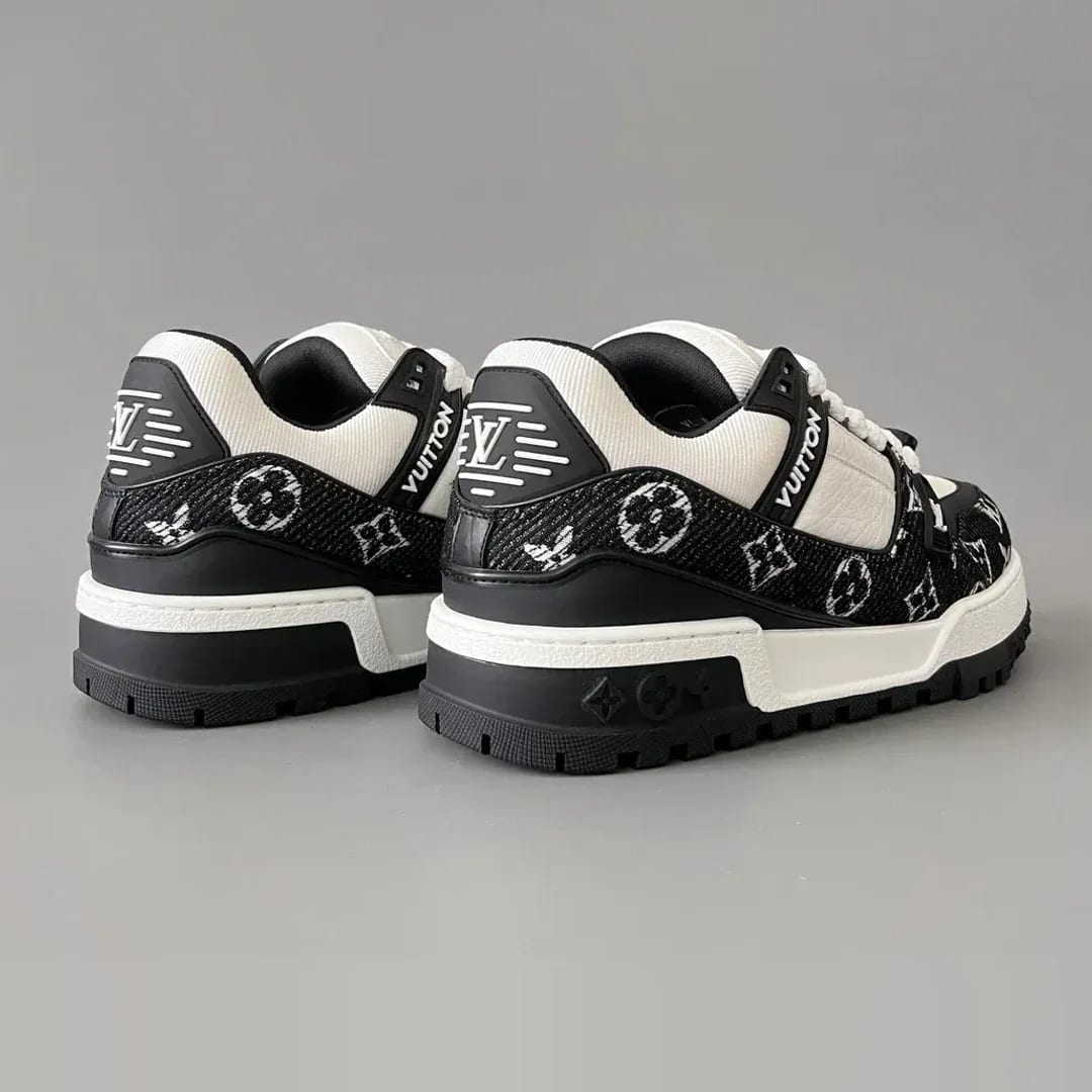 Louis Vuitton LV Trainer Maxi Sneaker 縮圖 2