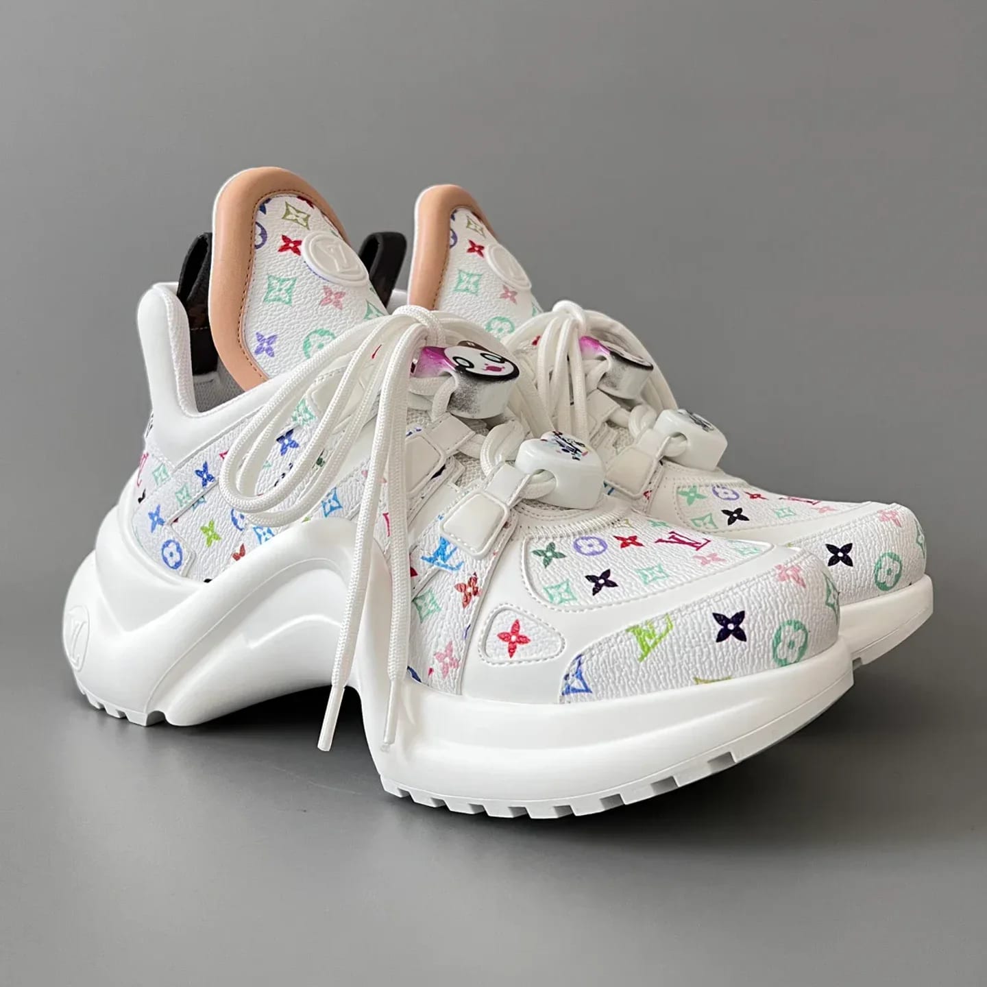Louis Vuitton LV Archlight Sneaker 縮圖 2