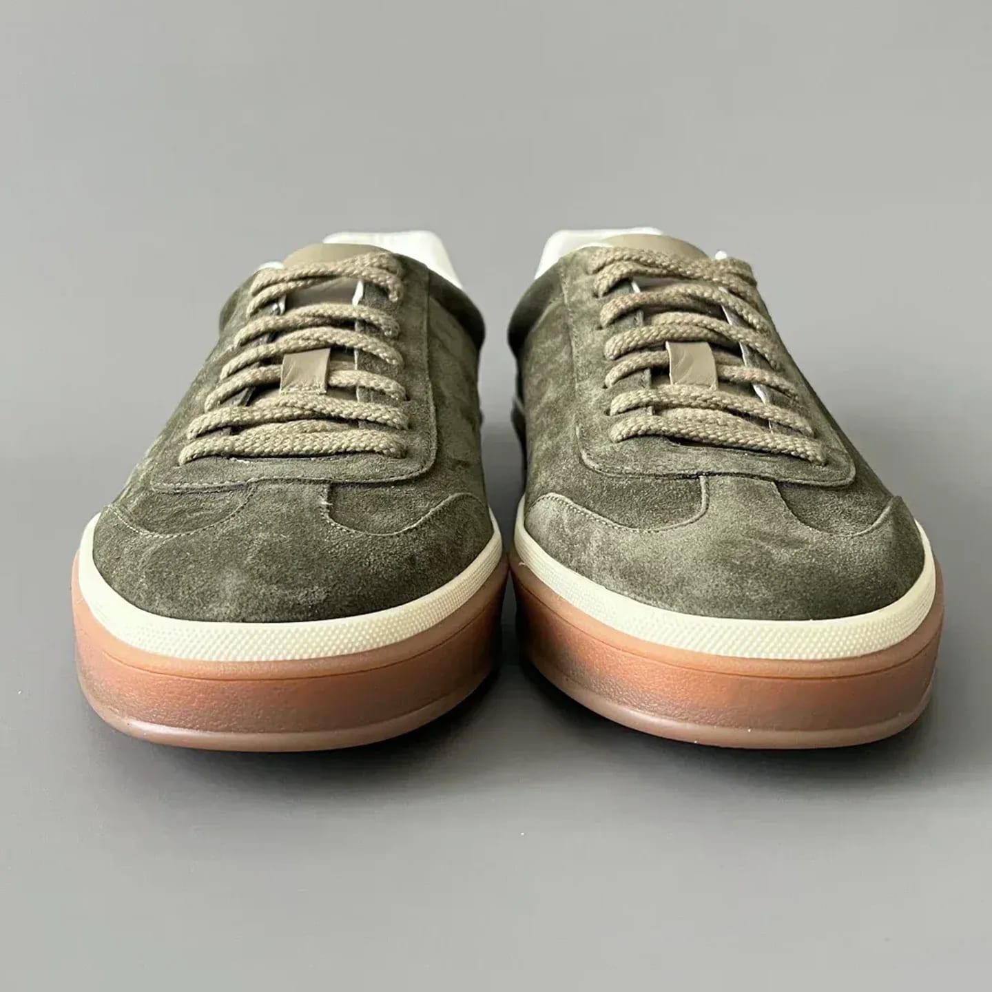 Loro Piana Tennis Walk Sneaker 縮圖 2