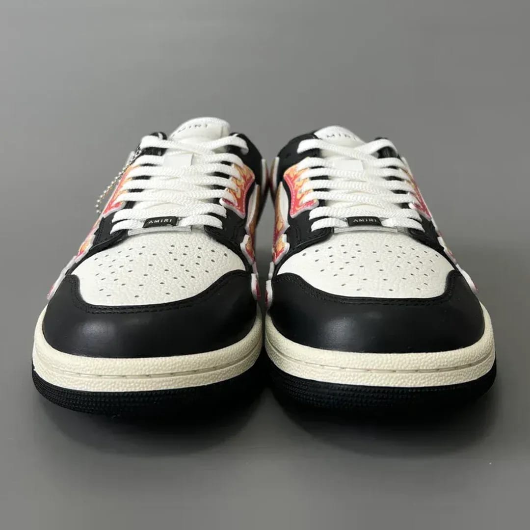 AMIRI Skel Top Low 縮圖 2