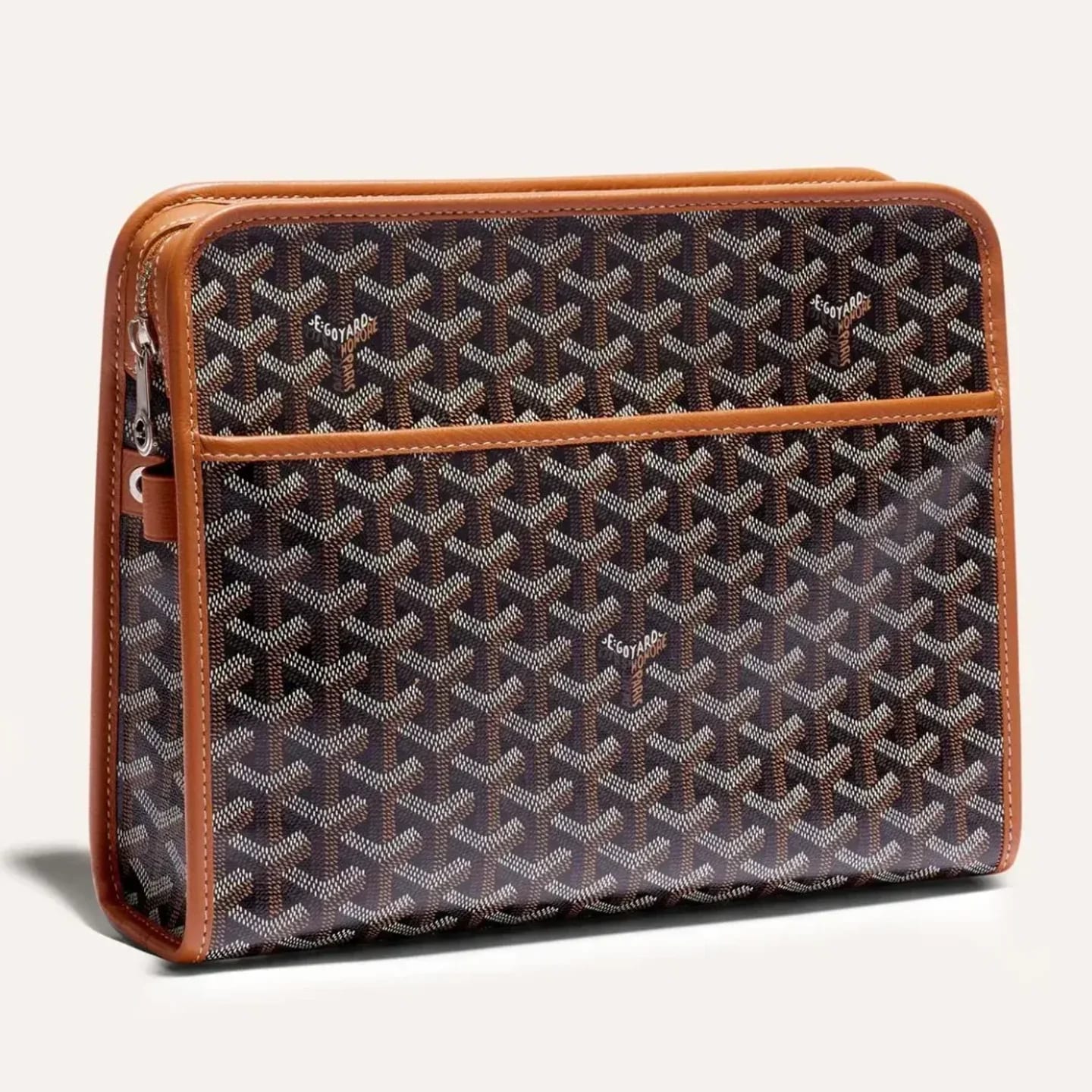Goyard Jouvence GM Toiletry Bag 縮圖 1