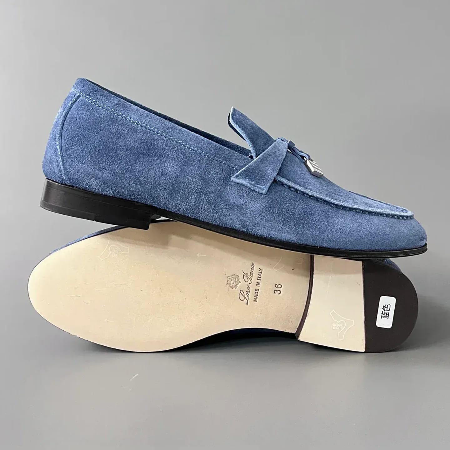 Loro Piana Joan Loafer 縮圖 4