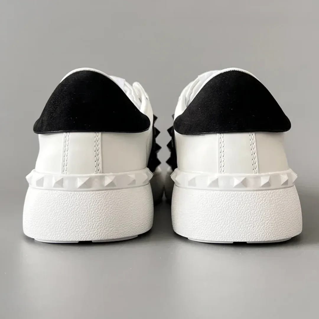 Valentino Garavani Rockstud Untitled Sneaker 縮圖 3