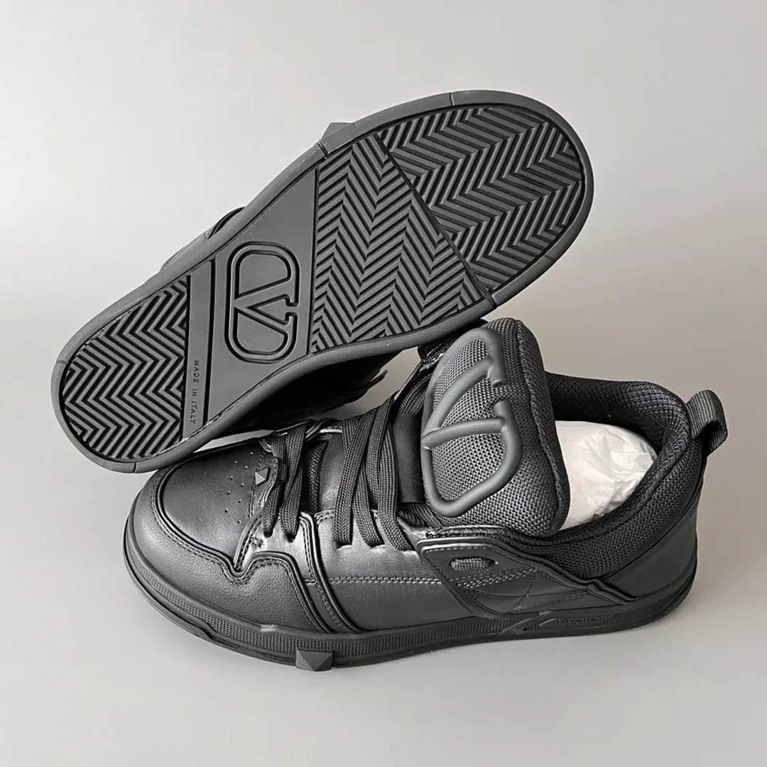 Valentino Garavani Open Skate Shoes 縮圖 4
