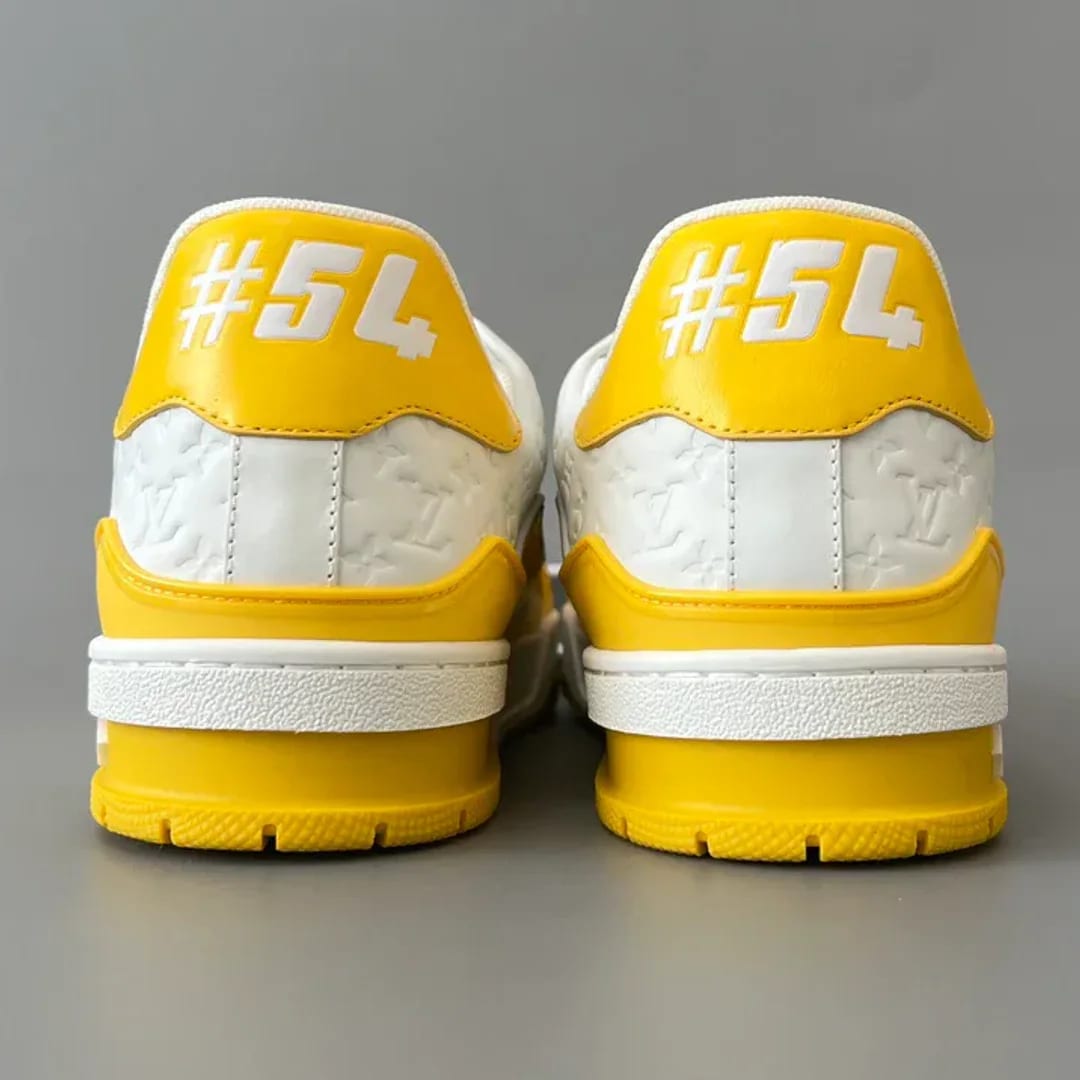 Louis Vuitton LV Trainer Sneaker 縮圖 3