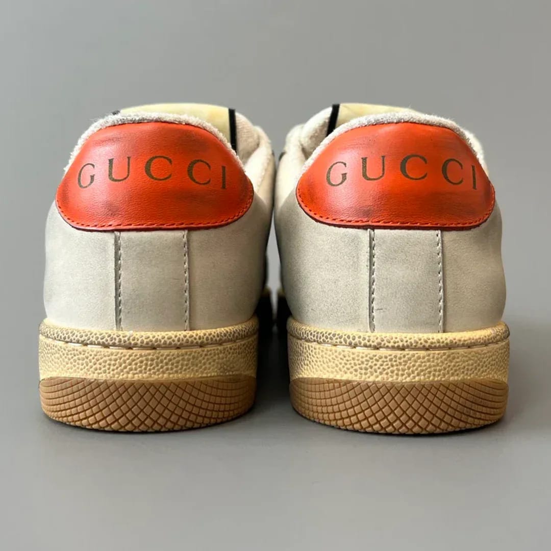 Gucci Screener Sneaker 縮圖 4
