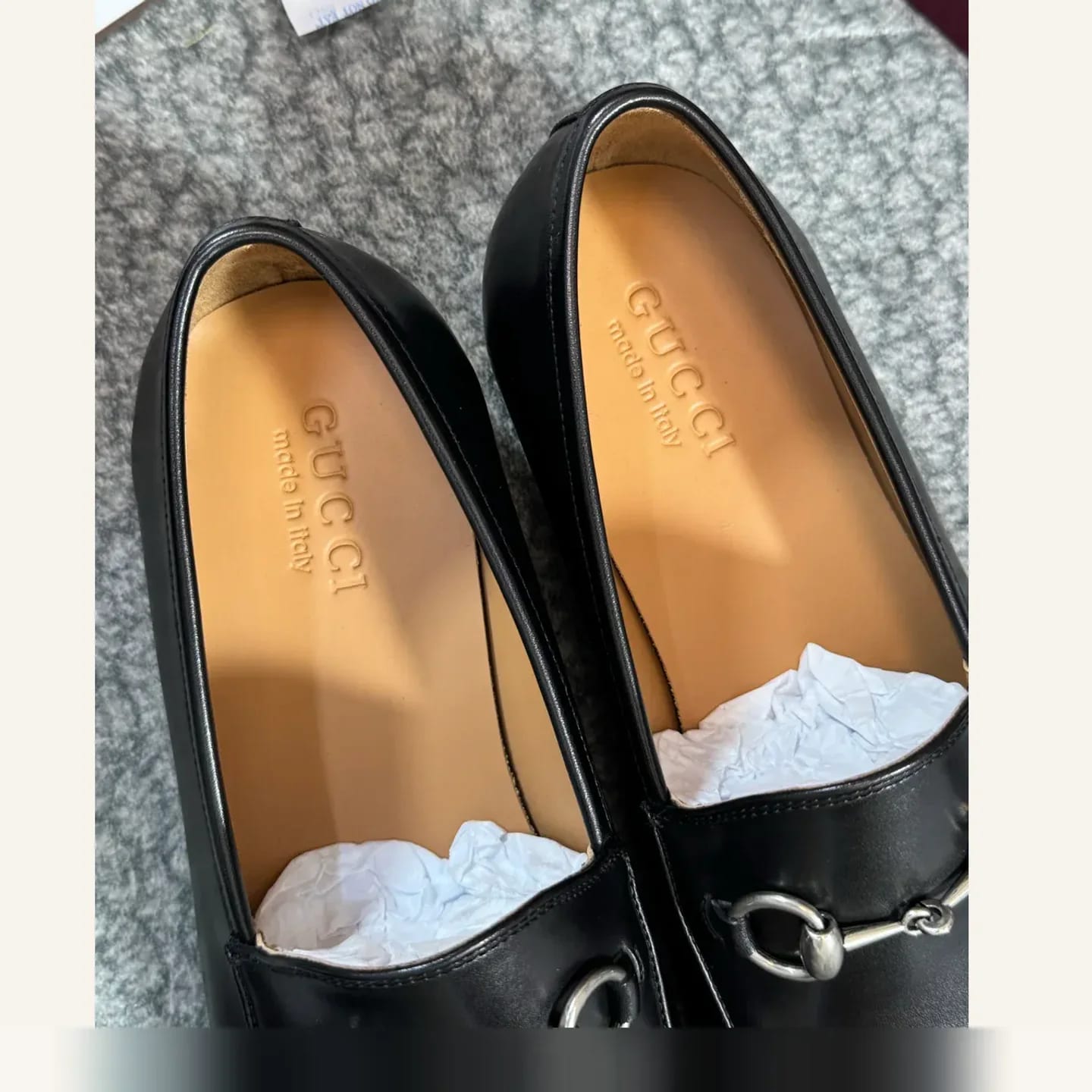 Gucci Horsebit Loafer 縮圖 4