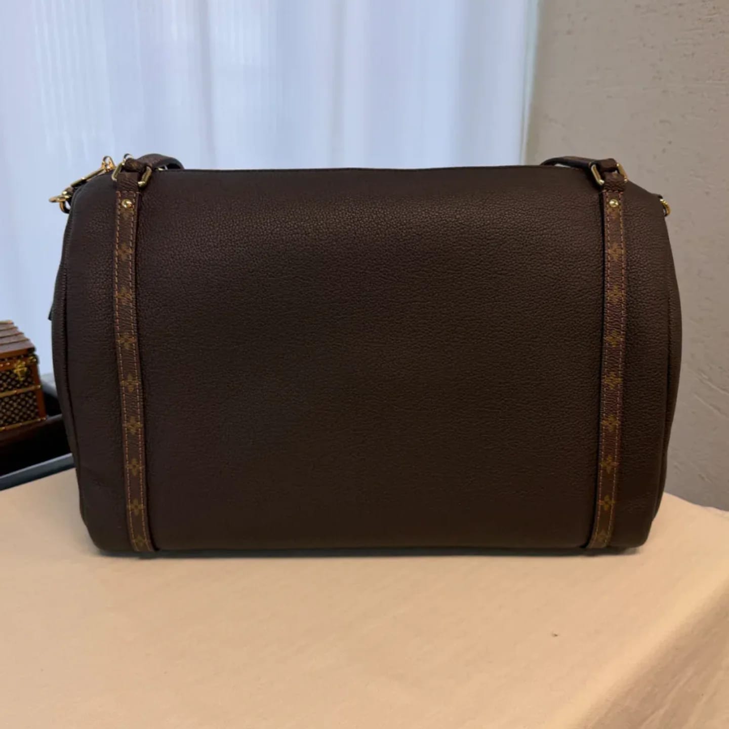 Louis Vuitton Express MM 縮圖 2