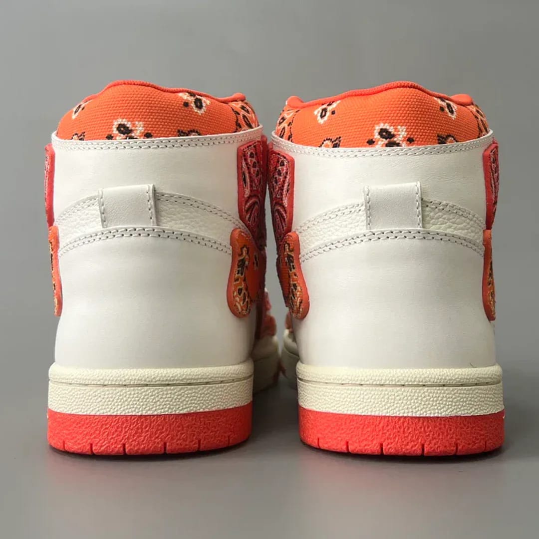 AMIRI Skel High-Top Sneakers 縮圖 3