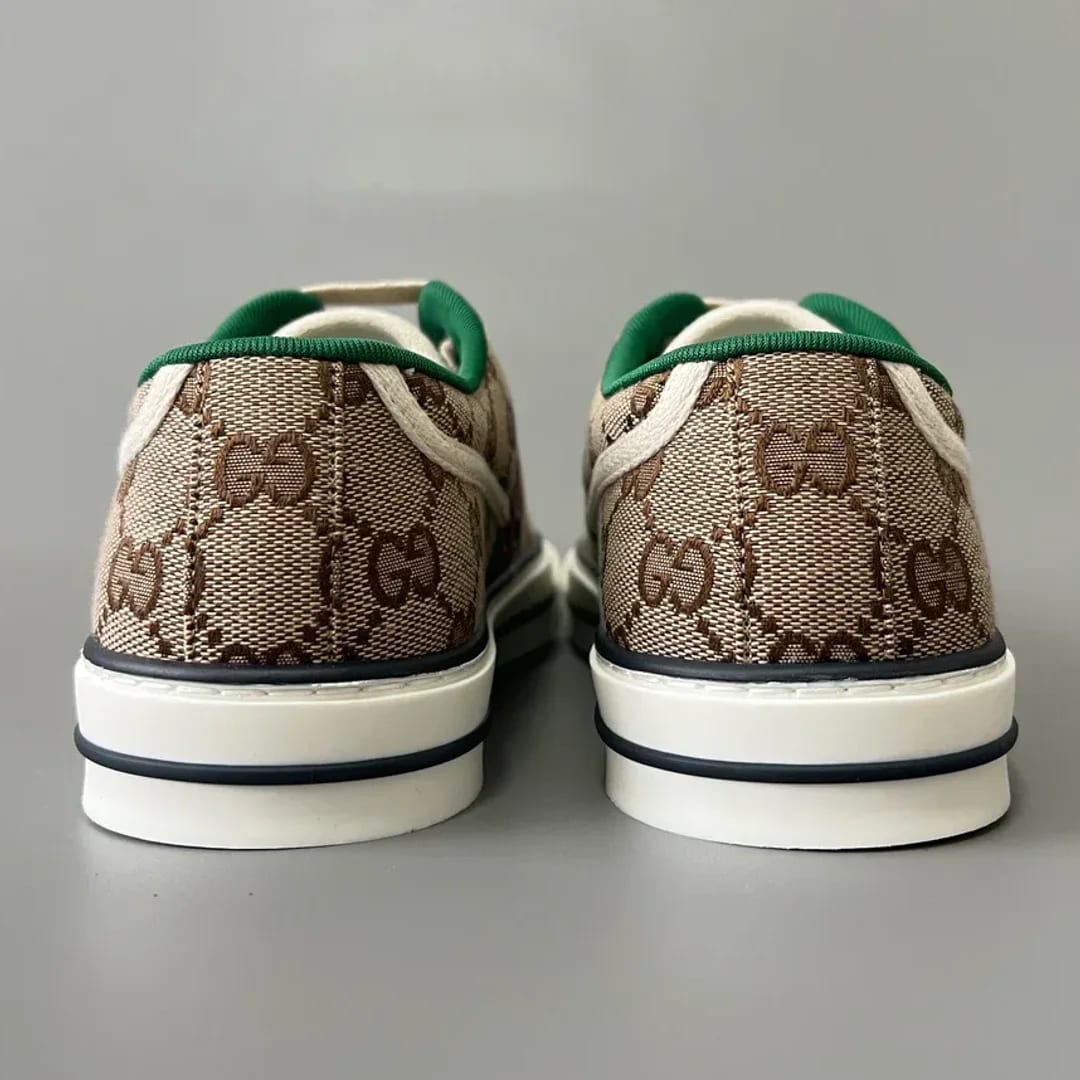Gucci Tennis 1977 Sneaker 縮圖 3