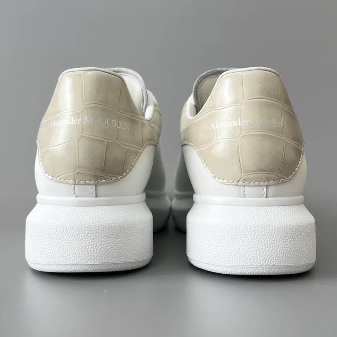 McQueen Oversized Sneaker 縮圖 3