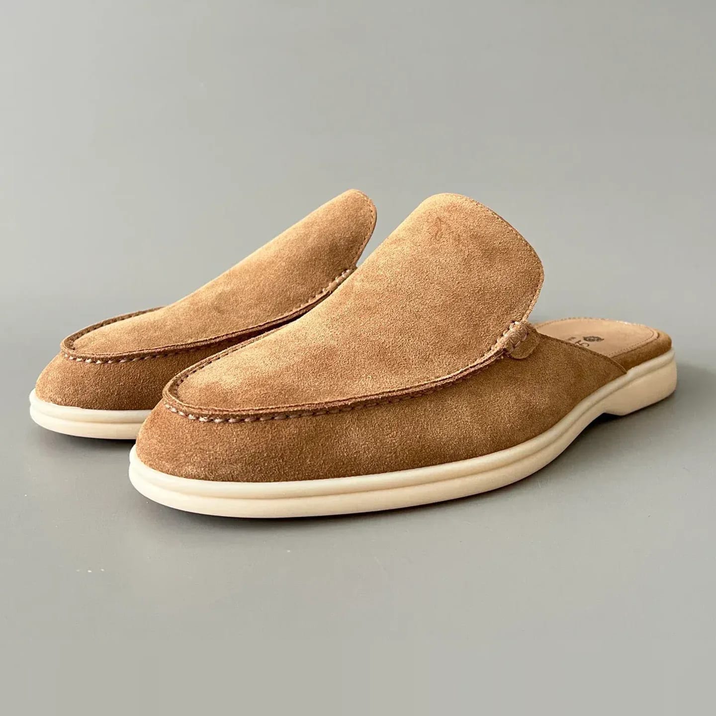 Loro Piana Tomori Walk Mule 縮圖 1