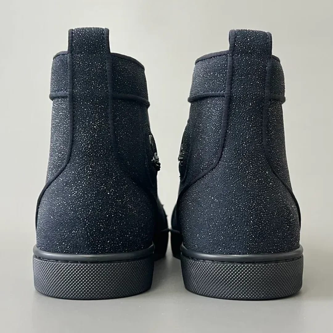 Christian Louboutin Lou Spikes 縮圖 3