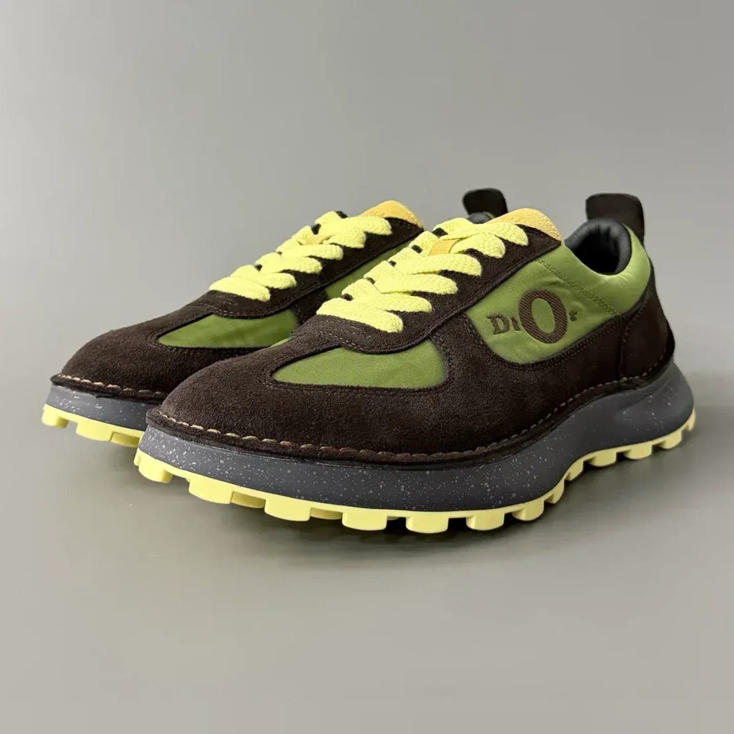 Dior Squash Sneaker 縮圖 1