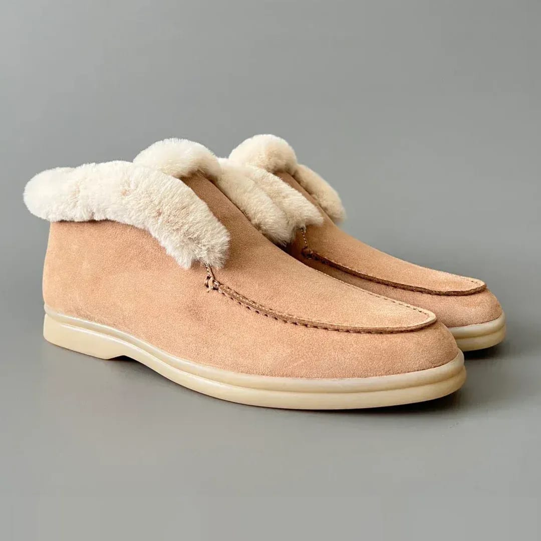 Loro Piana Open Walk Ankle Boot 縮圖 2