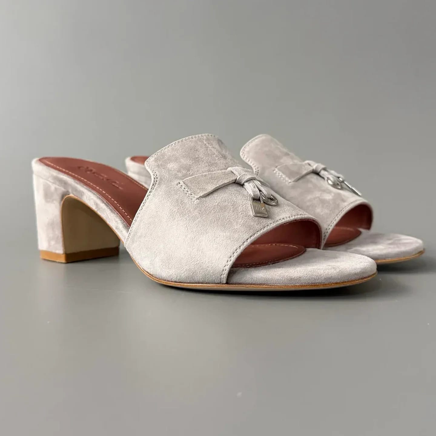 Loro Piana Summer Charms Sandal 縮圖 3
