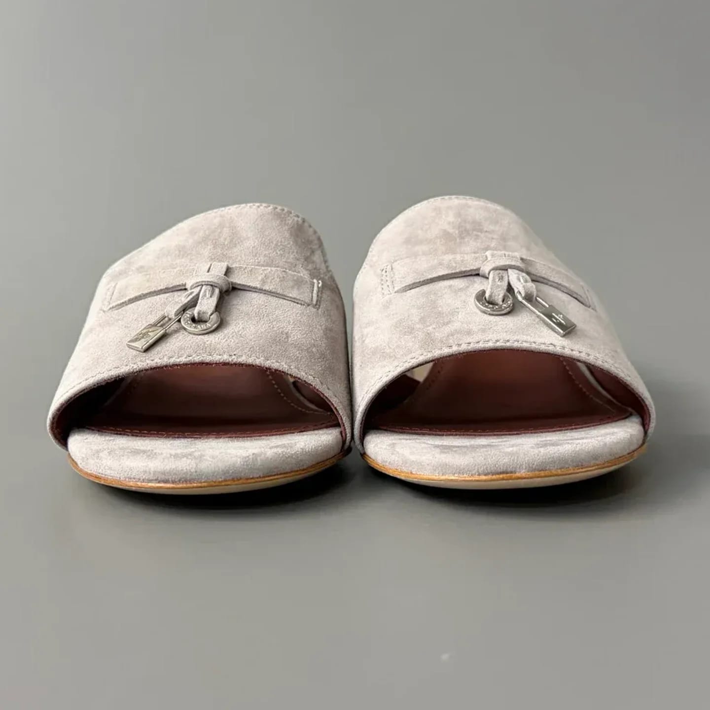 Loro Piana Summer Charms Sandal 縮圖 2