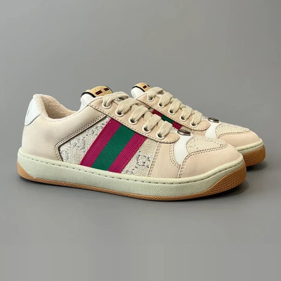Gucci Screener Sneaker 縮圖 2