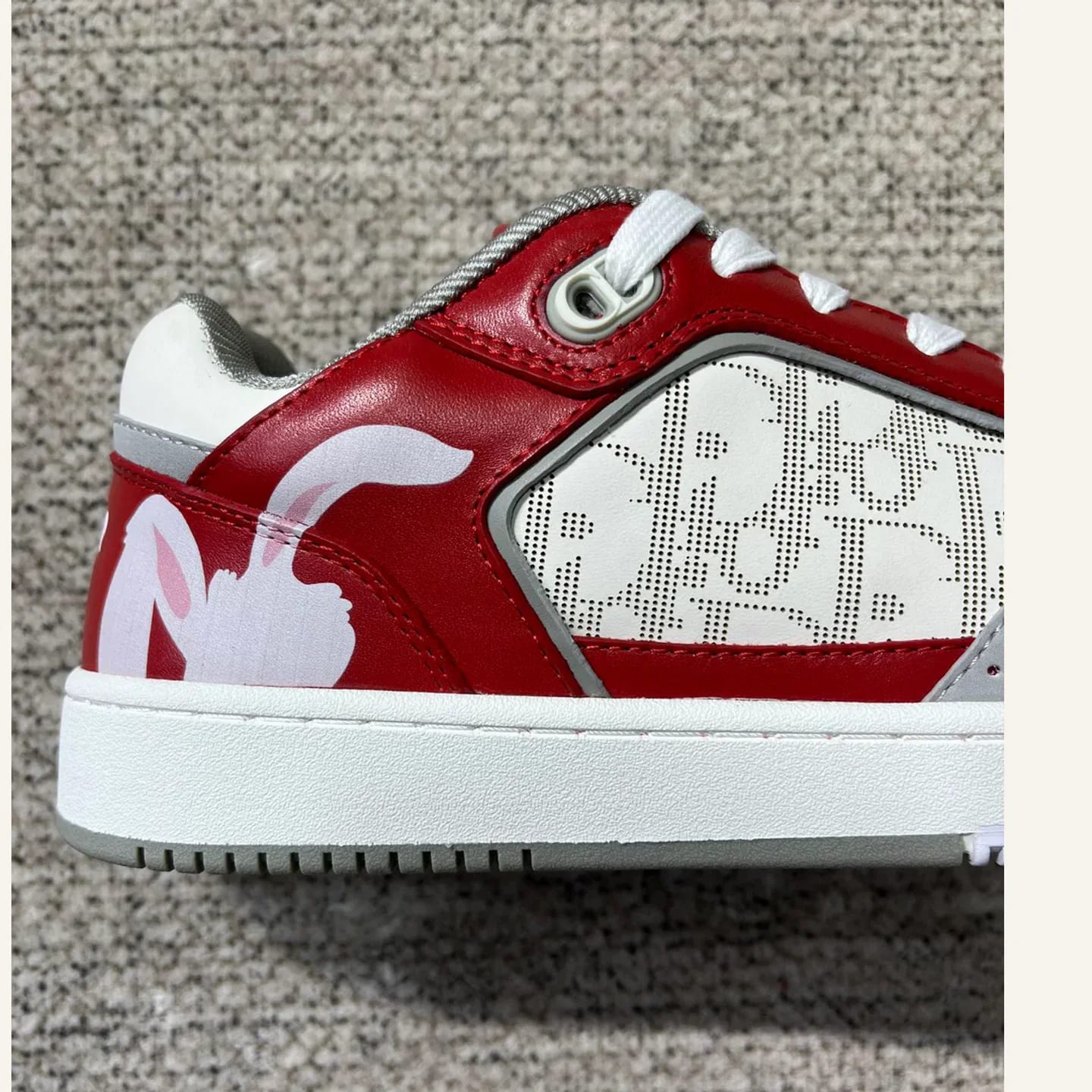 Dior B27 Sneaker 縮圖 2