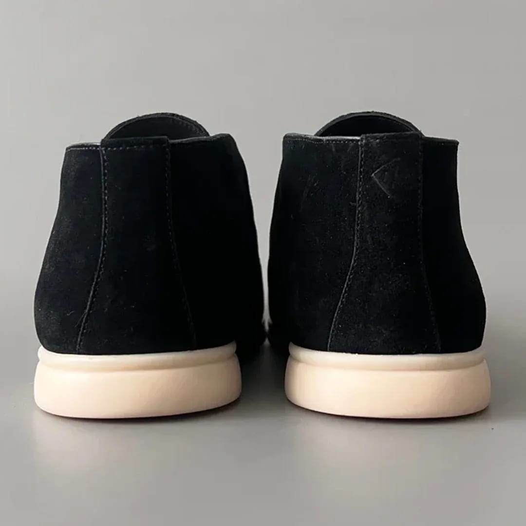 Loro Piana Open Walk Ankle Boot 縮圖 3