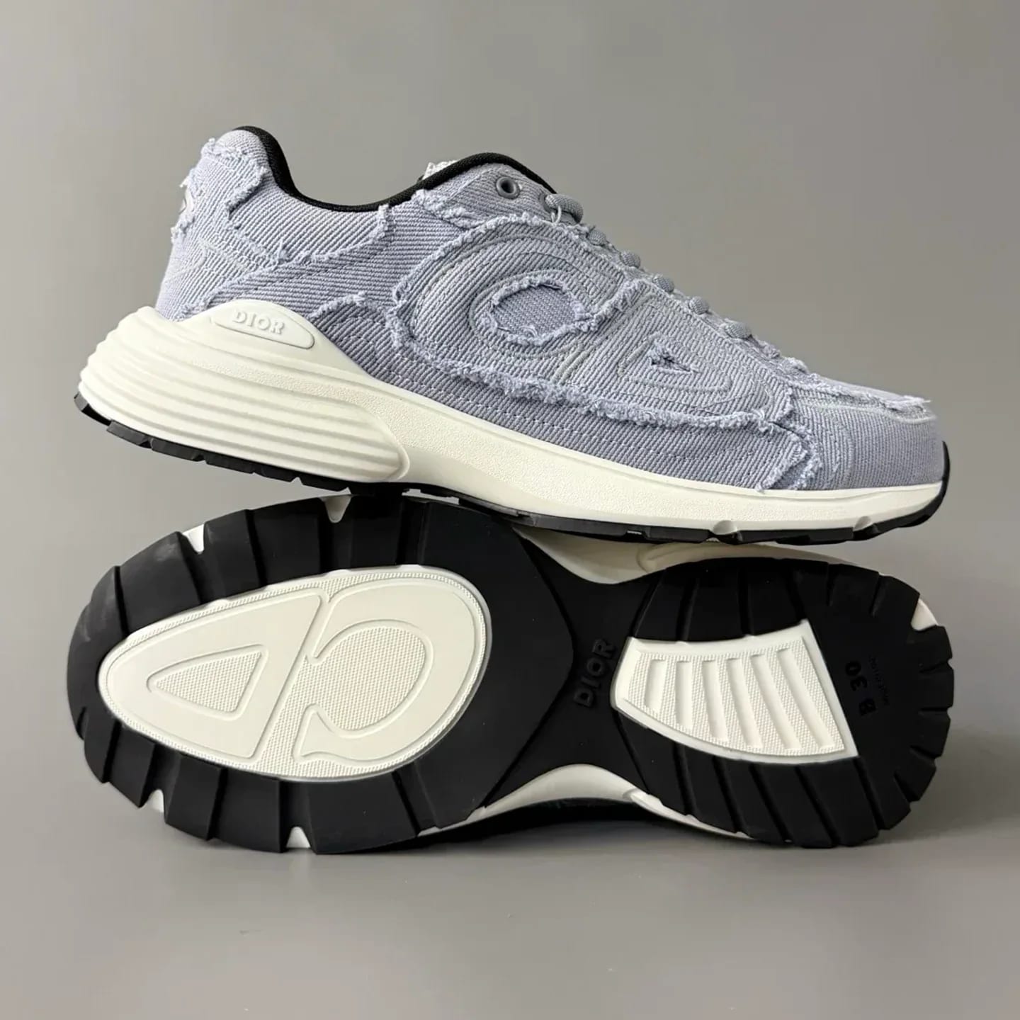Dior B30 Countdown Sneaker 縮圖 4