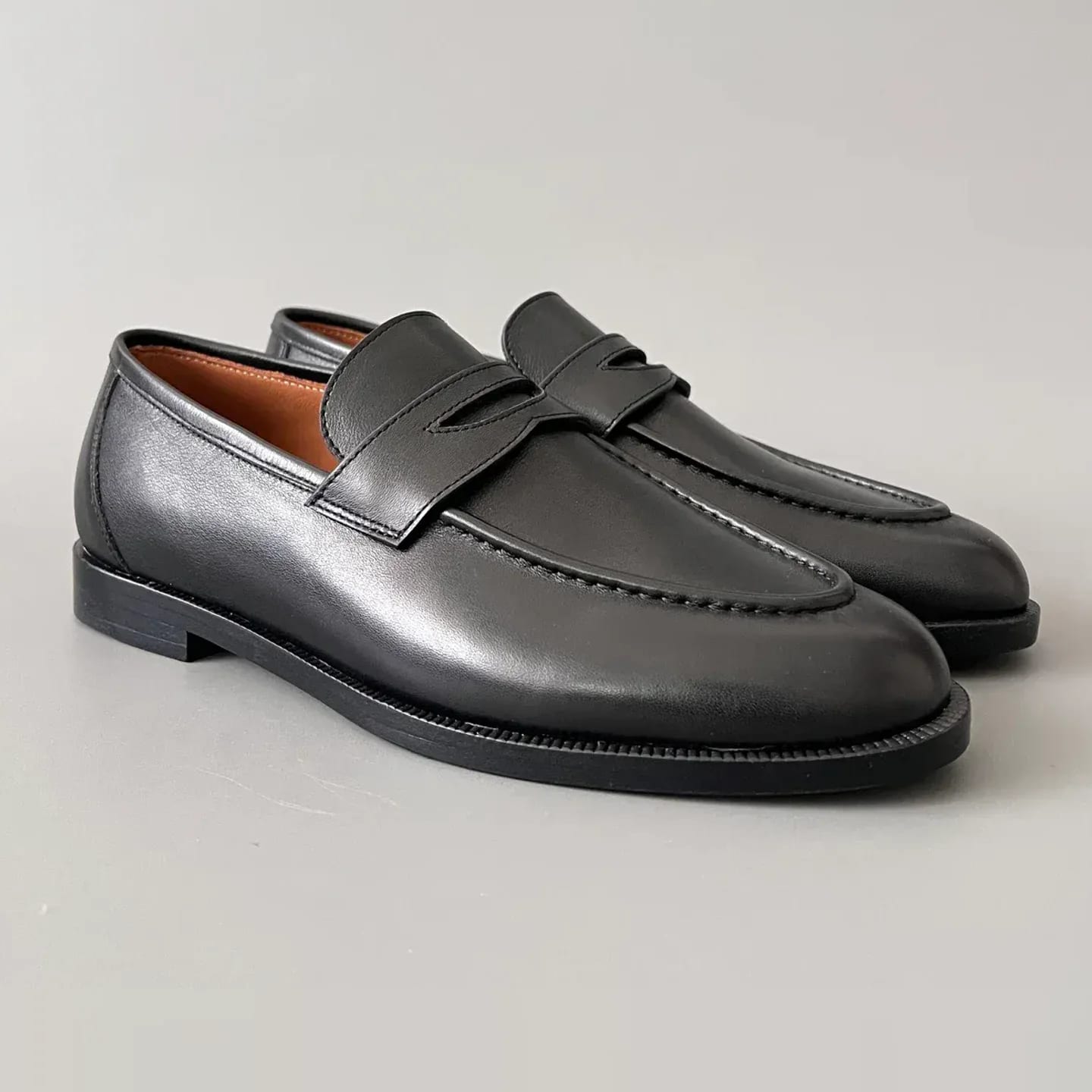 Loro Piana Sergio Walk Loafer 縮圖 3