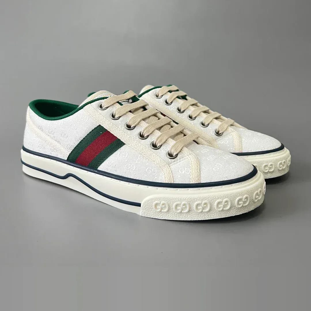 Gucci Tennis 1977 Sneaker 縮圖 2