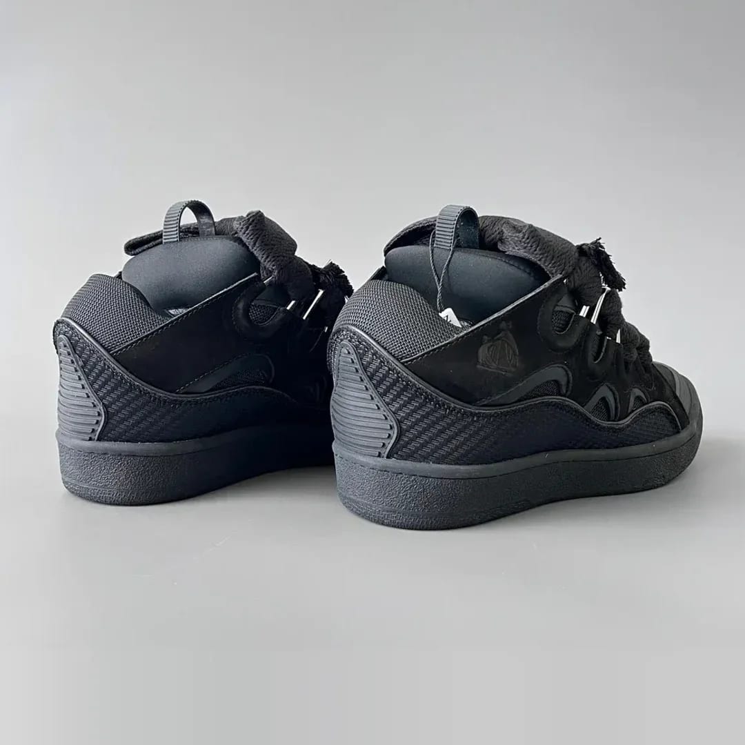 Lanvin Curb Sneakers 縮圖 3
