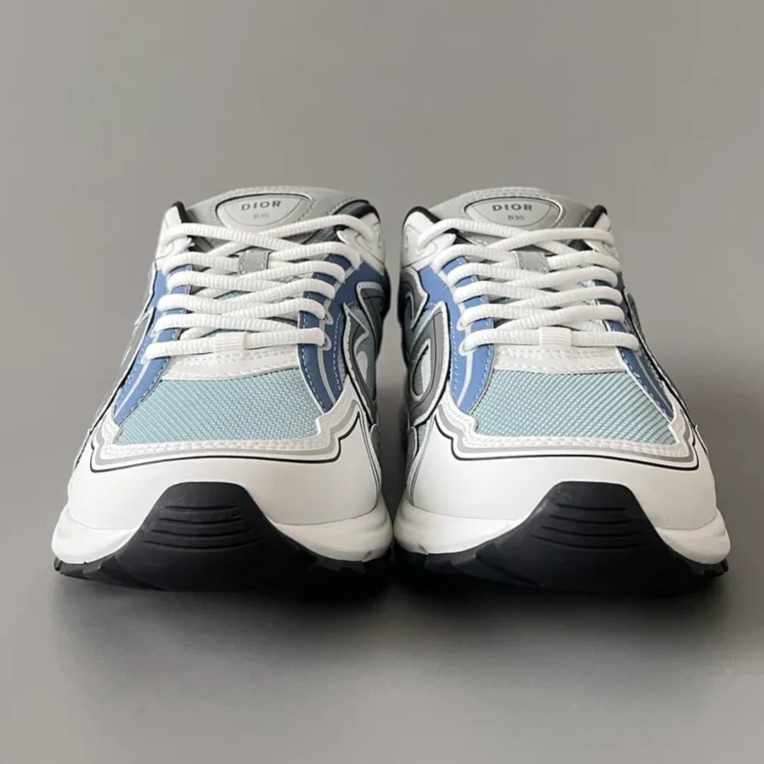 Dior B30 Countdown Sneaker 縮圖 2
