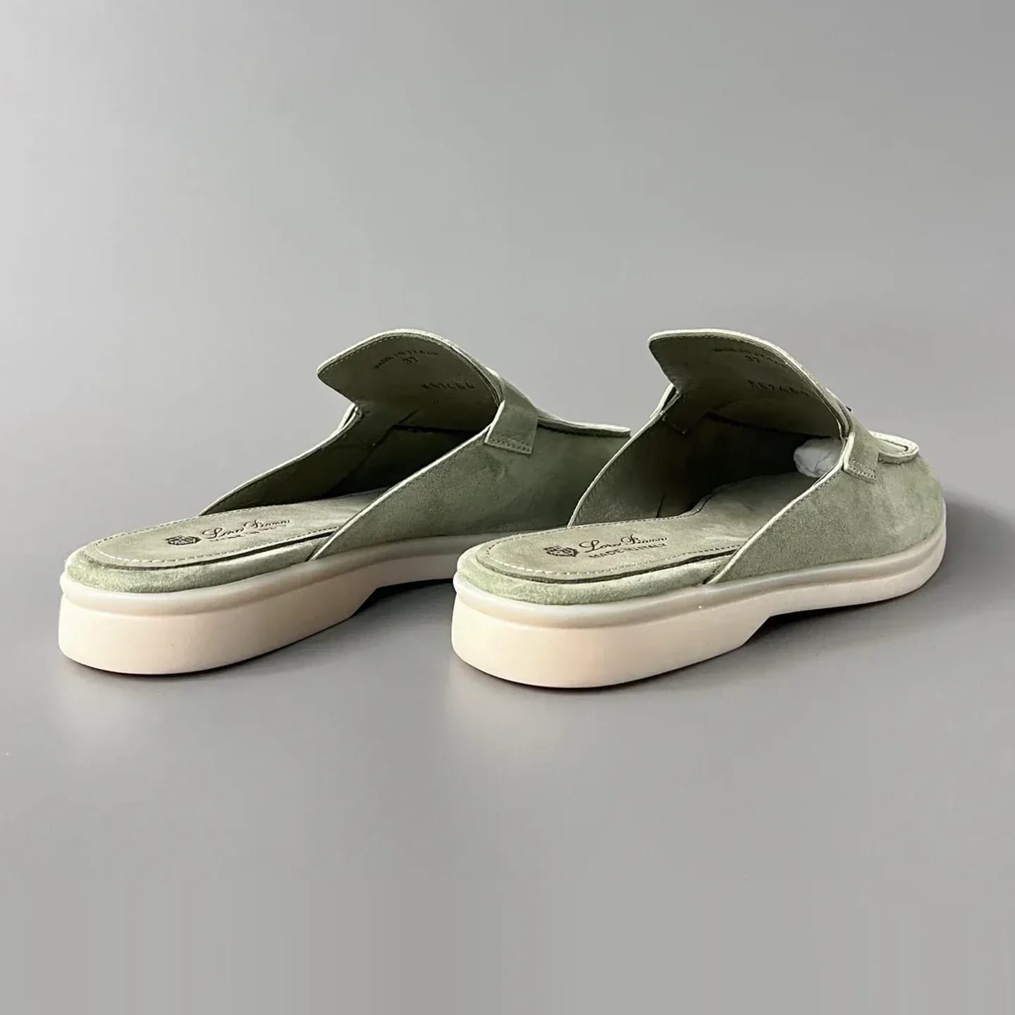 Loro Piana Babouche Charms Walk 縮圖 3