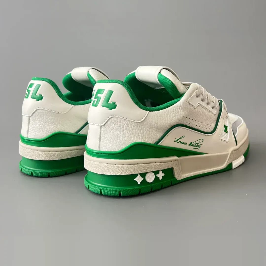 Louis Vuitton LV Trainer Sneaker 縮圖 2