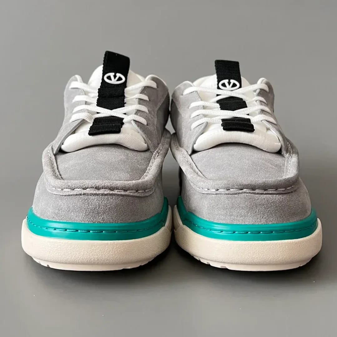 Valentino Garavani Freedots Low-Top Trainer 縮圖 2