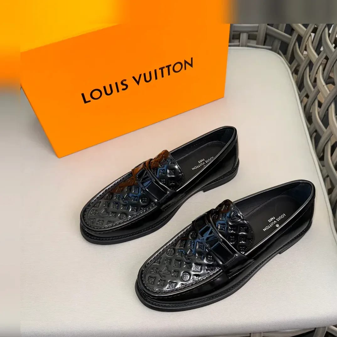 Louis Vuitton Major Loafer 縮圖 2