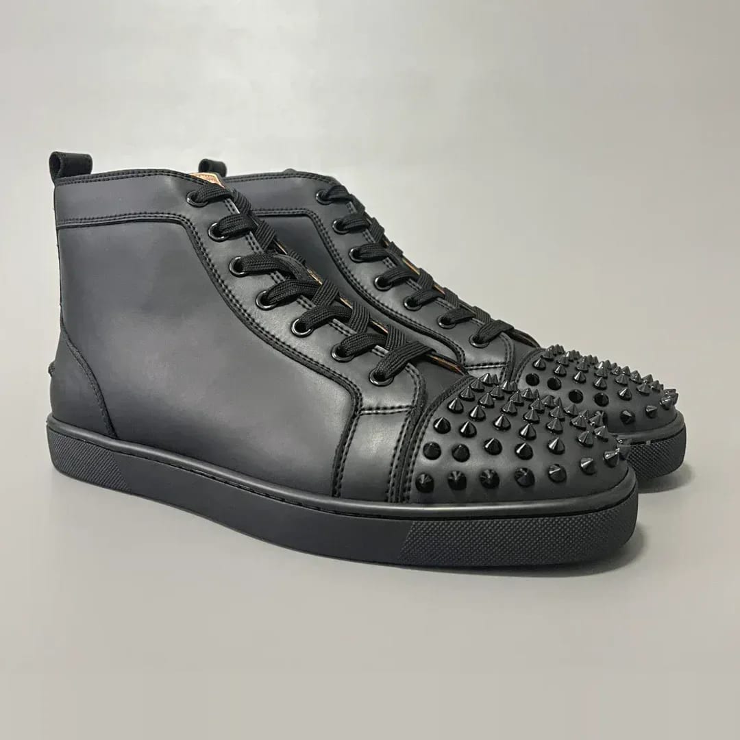Christian Louboutin Lou Spikes 縮圖 3