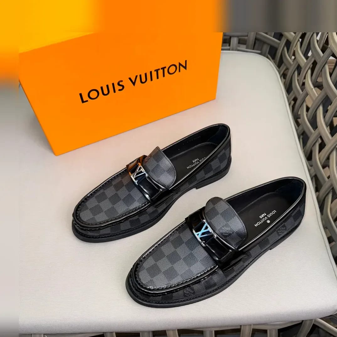 Louis Vuitton Major Loafer 縮圖 2