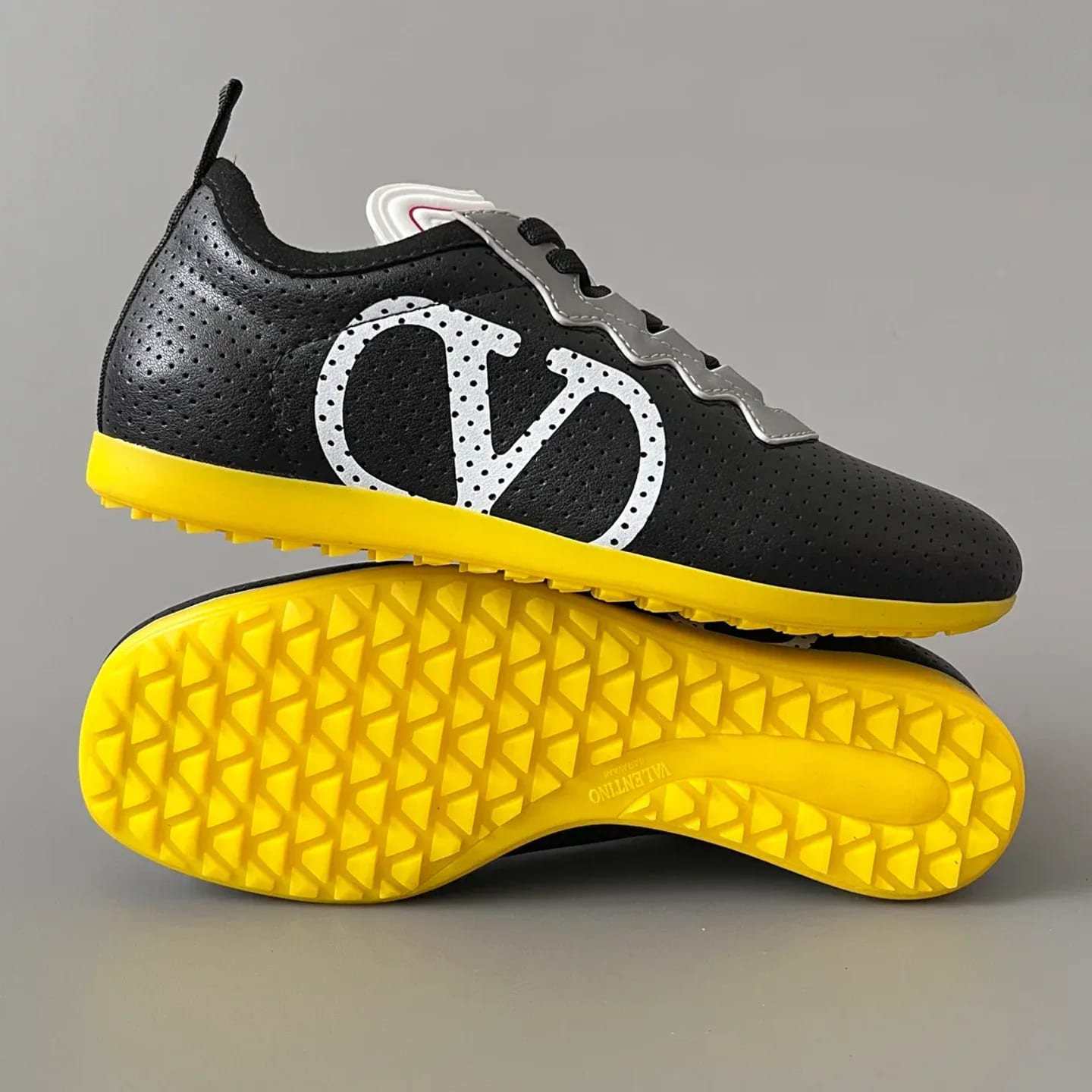 Valentino Garavani Chromathon Sneaker 縮圖 4