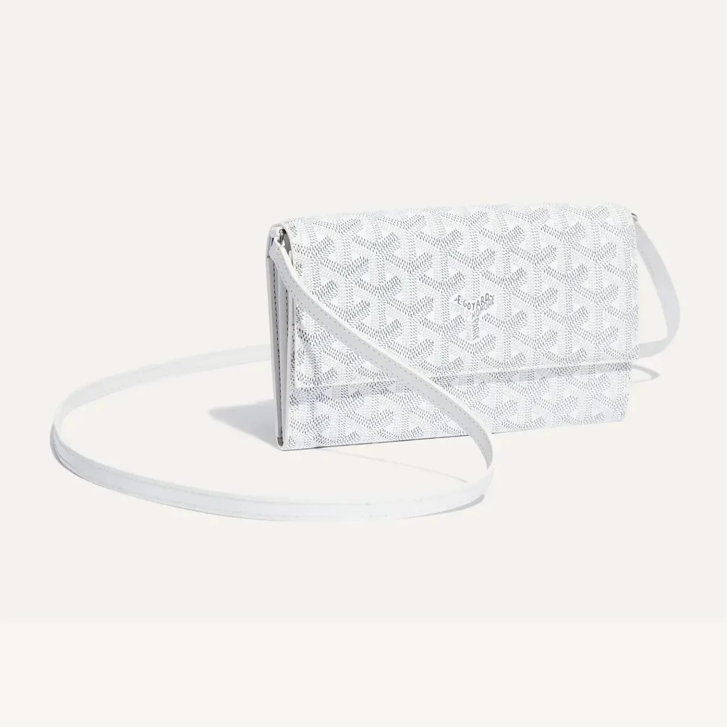 Goyard Varenne Continental Wallet 縮圖 1