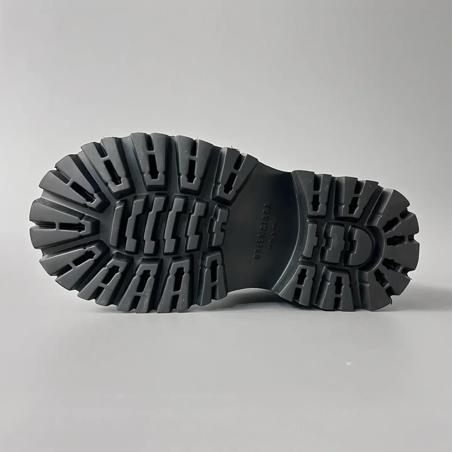 Balenciaga Stomper Boot 縮圖 4