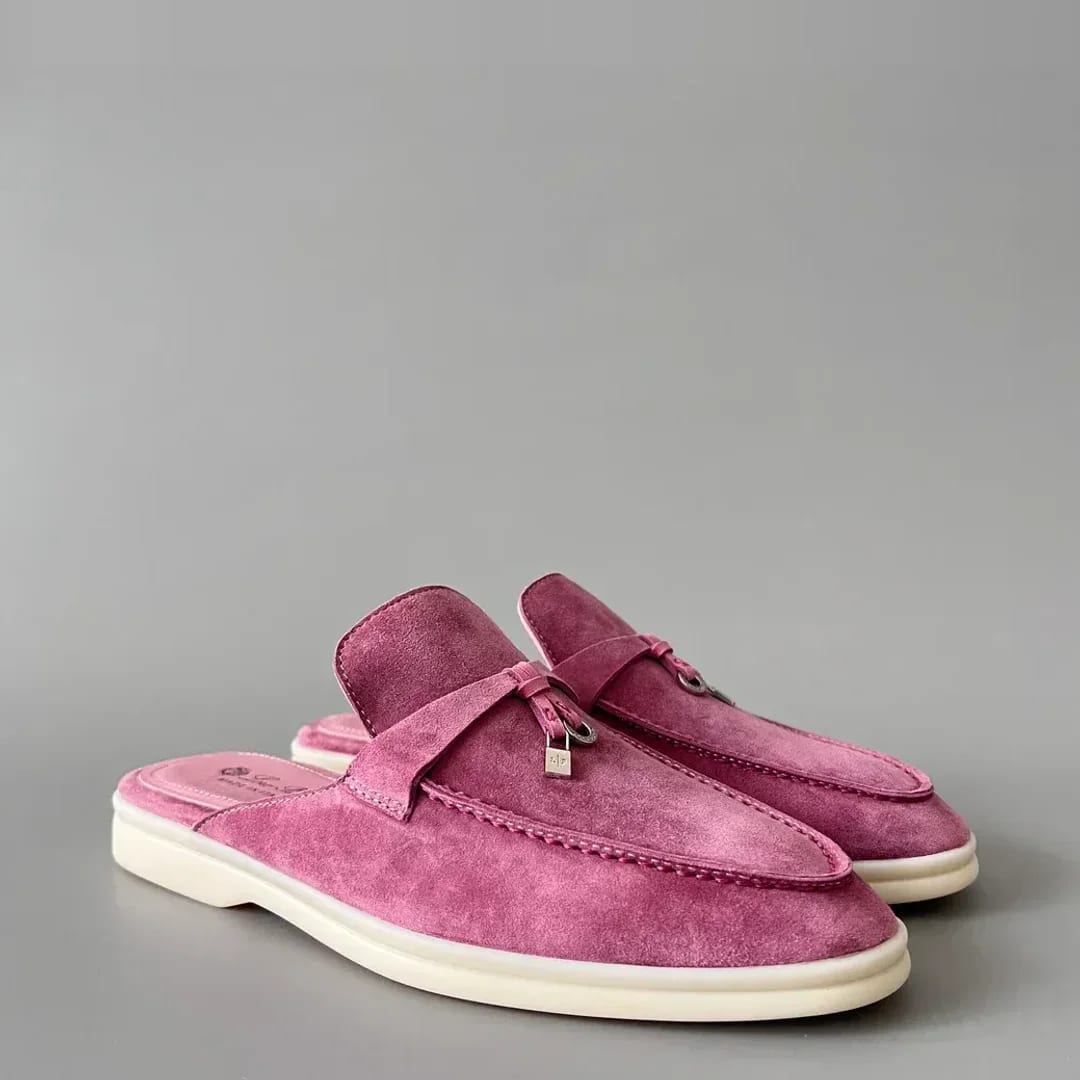 Loro Piana Babouche Charms Walk 縮圖 2