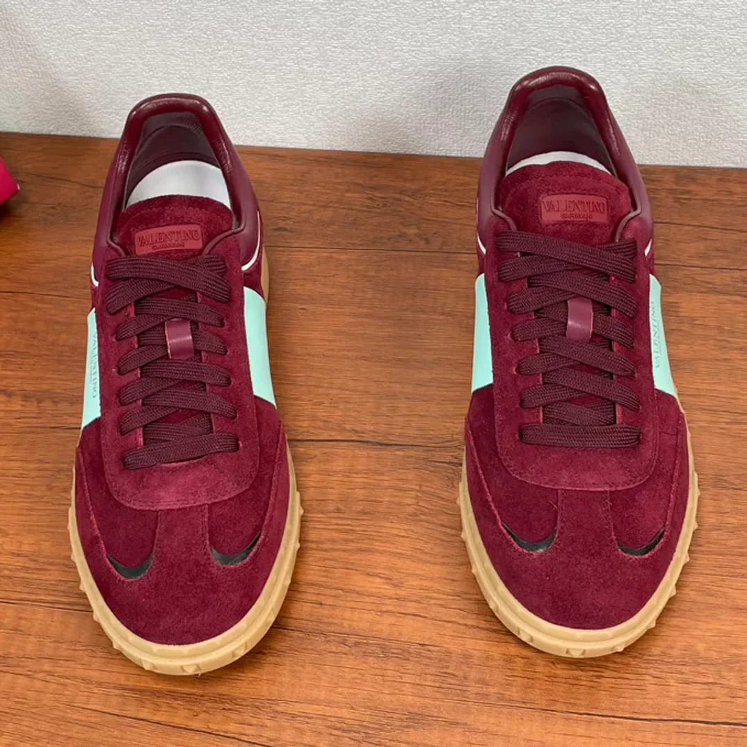 Valentino Garavani Upvillage Sneaker 縮圖 2