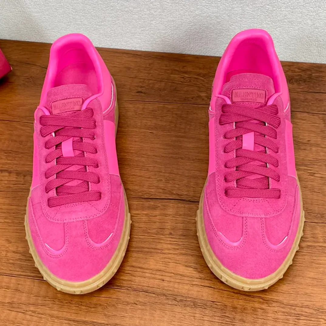 Valentino Garavani Upvillage Sneaker 縮圖 2