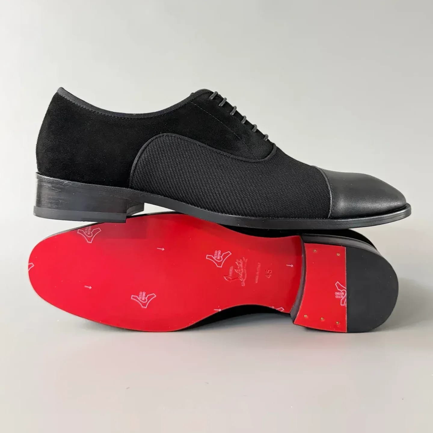 Christian Louboutin Greggo 縮圖 4