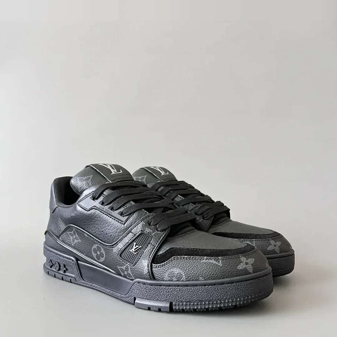 Louis Vuitton LV Trainer Sneaker 縮圖 2