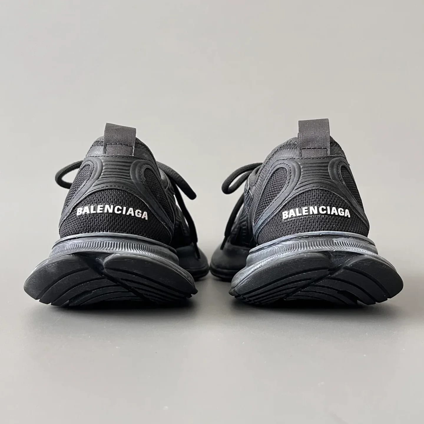 Balenciaga Circuit Sneaker 縮圖 3