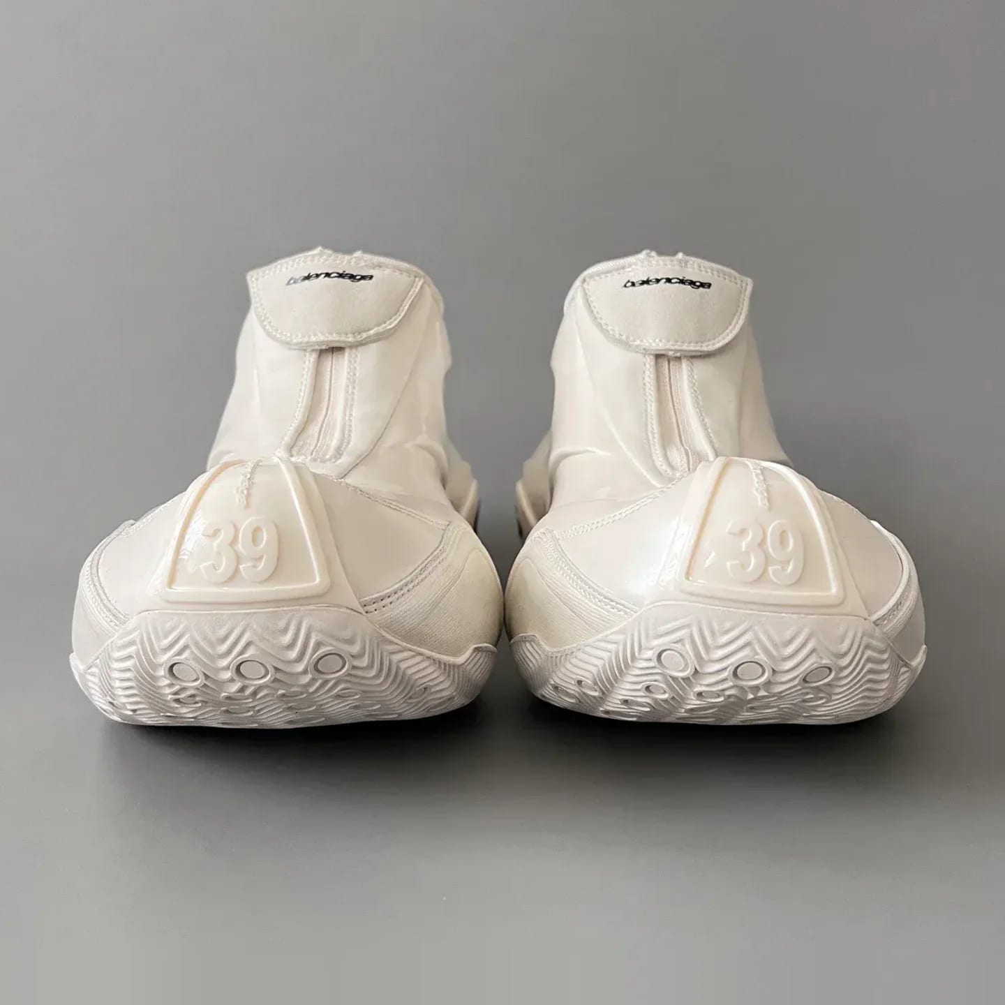 Balenciaga Basketball Sneaker 縮圖 2