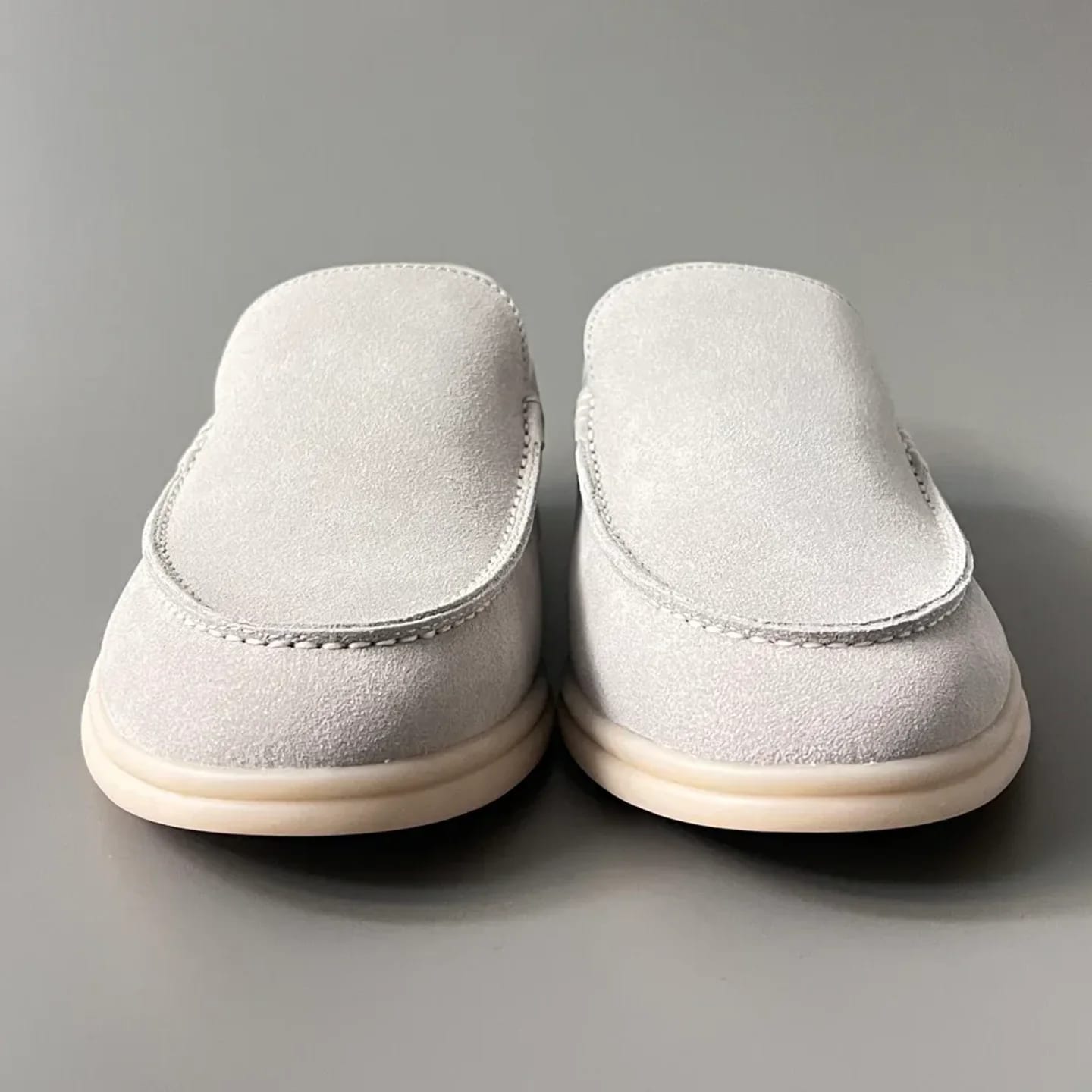 Loro Piana Summer Walk Loafer 縮圖 2