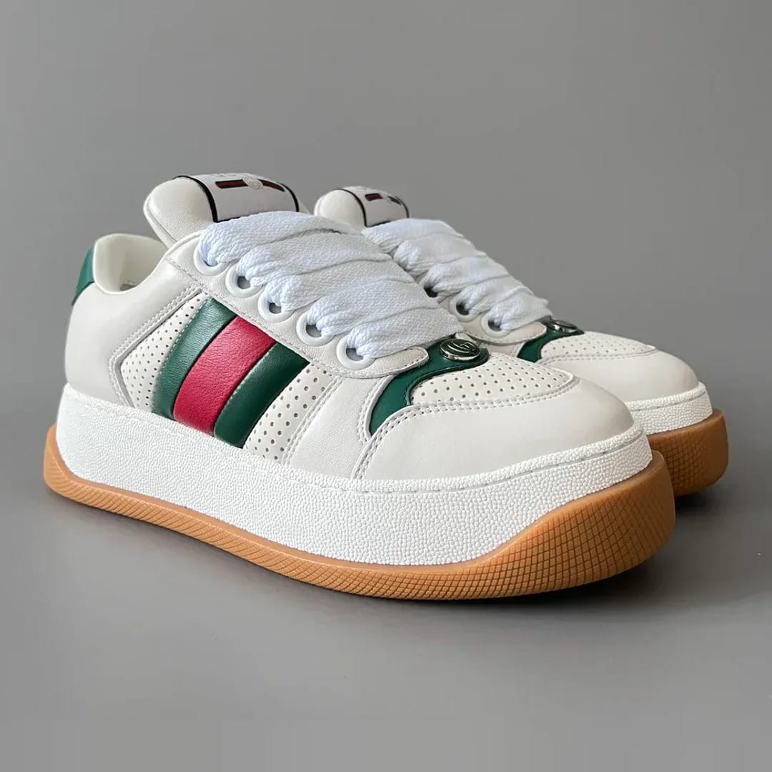 Gucci Screener Sneaker 縮圖 2