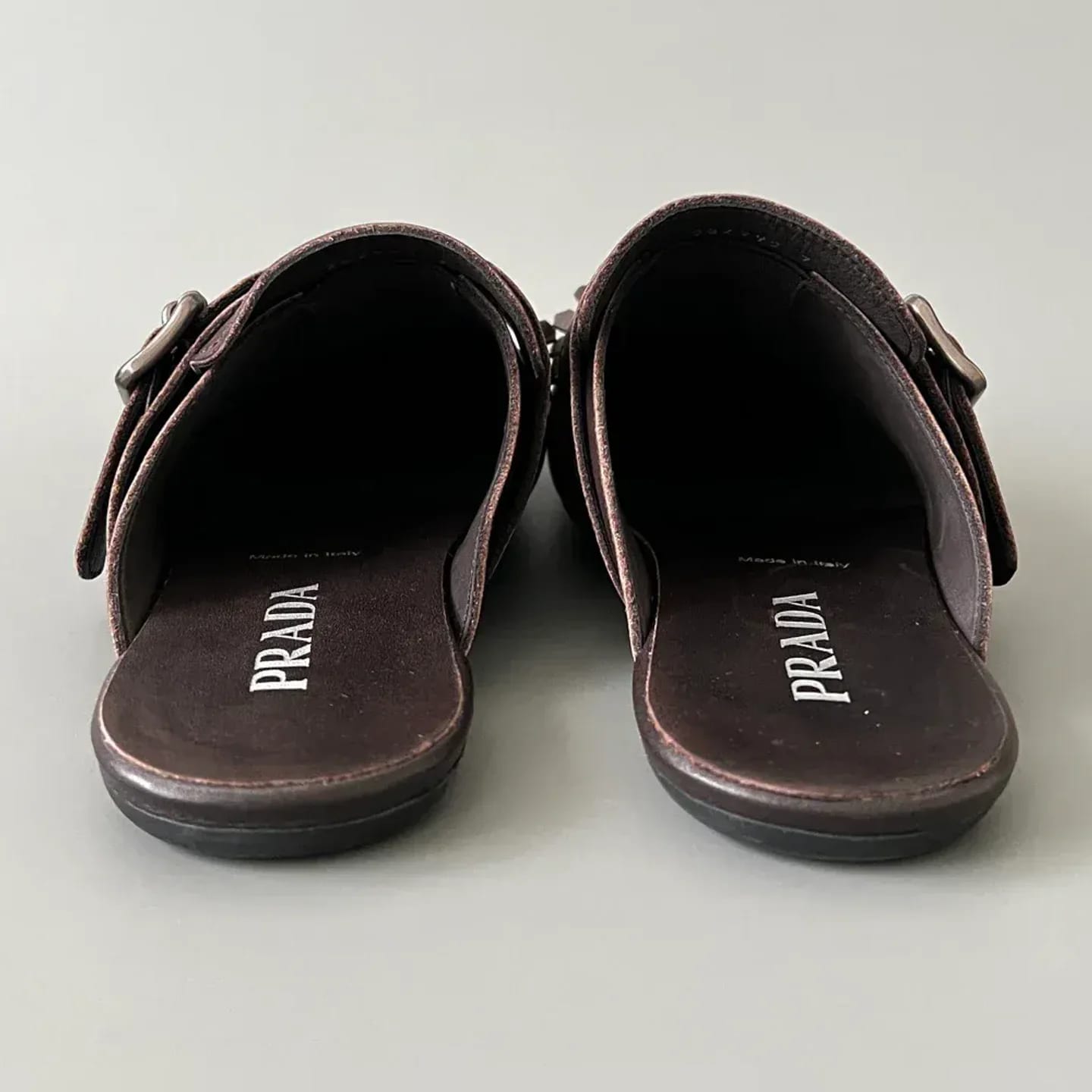 Prada Shuffle Sneaker 縮圖 3