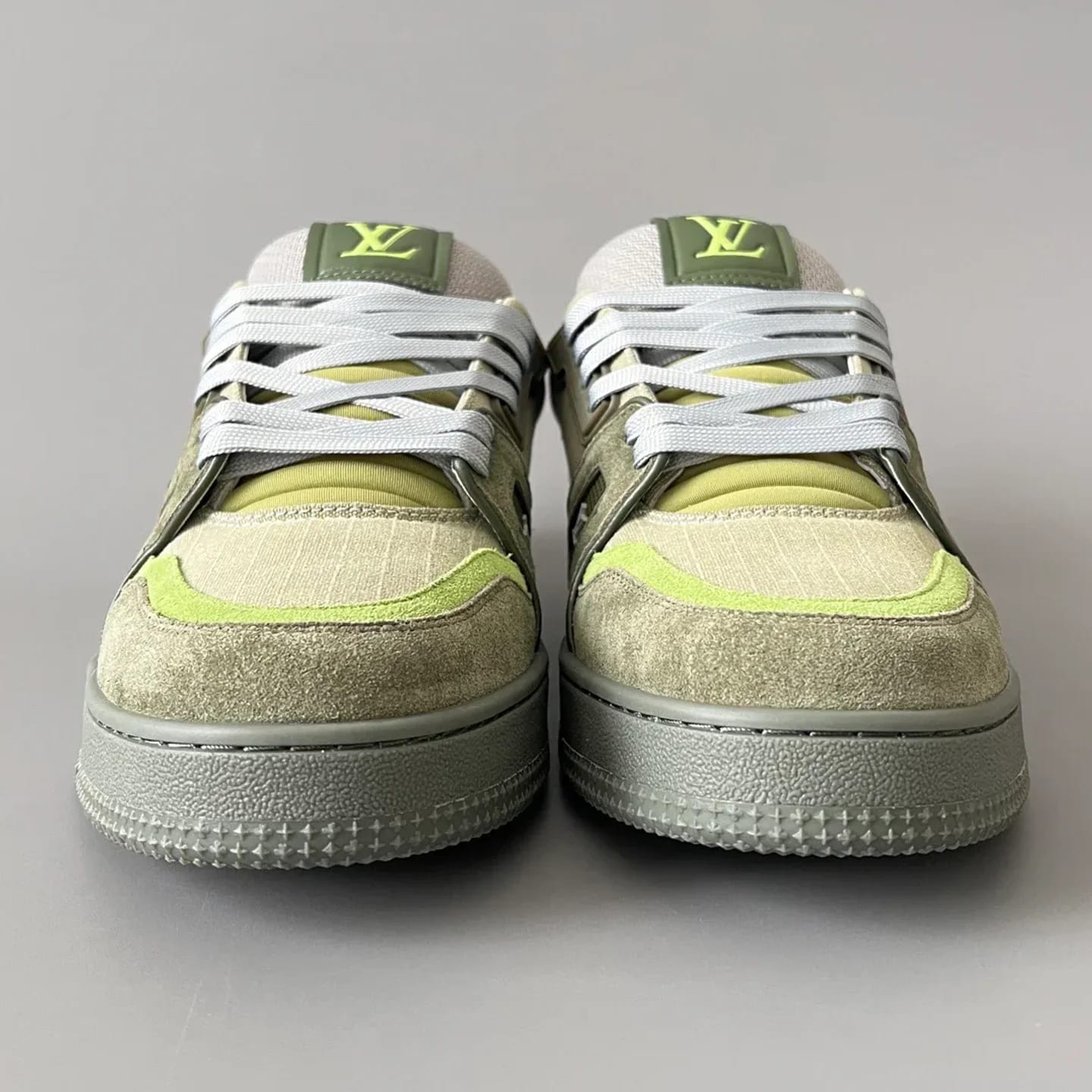 Louis Vuitton LV Trainer Sneaker 縮圖 2