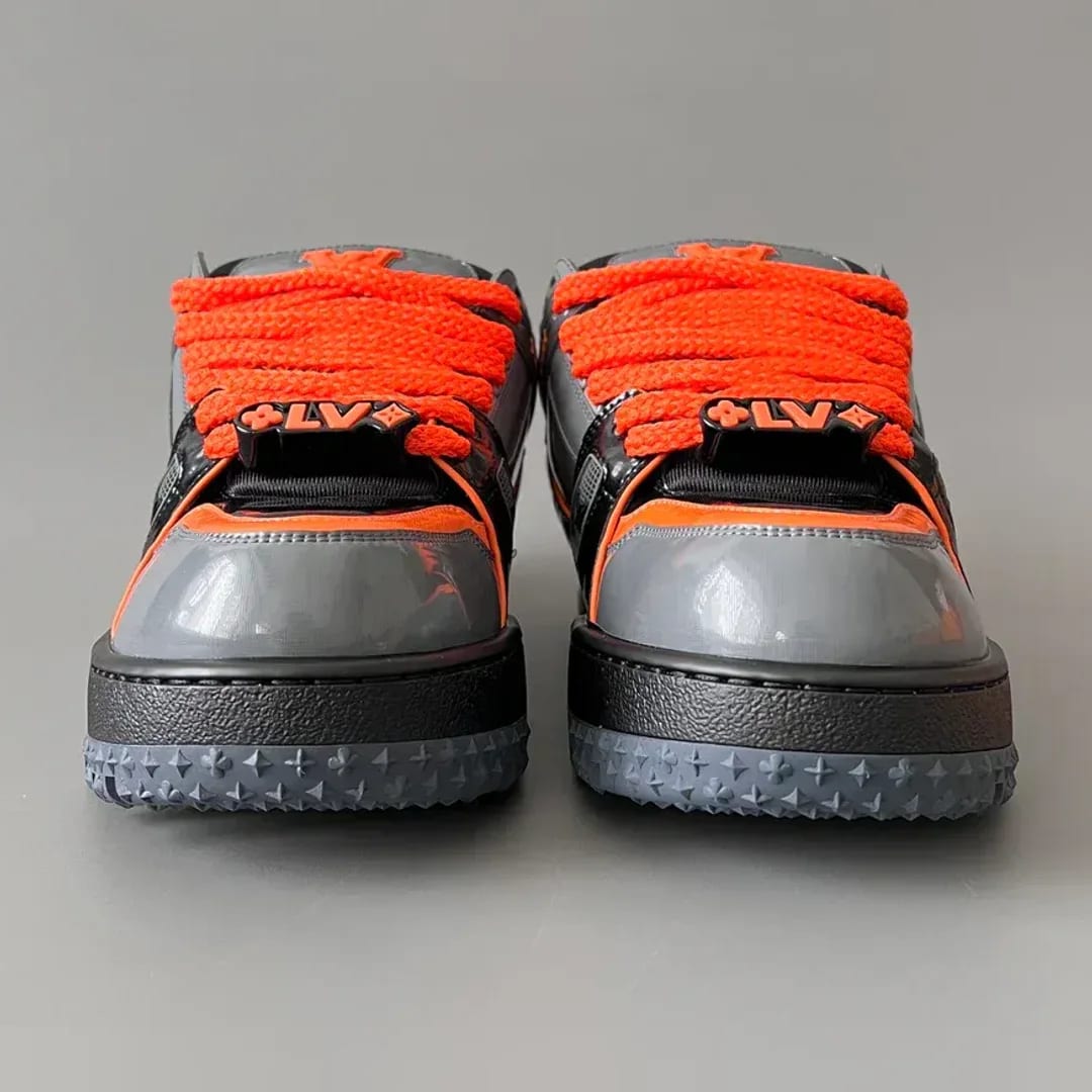 Louis Vuitton LV Trainer Maxi Sneaker 縮圖 2